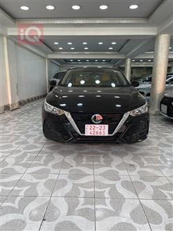 نیسان سێنترا